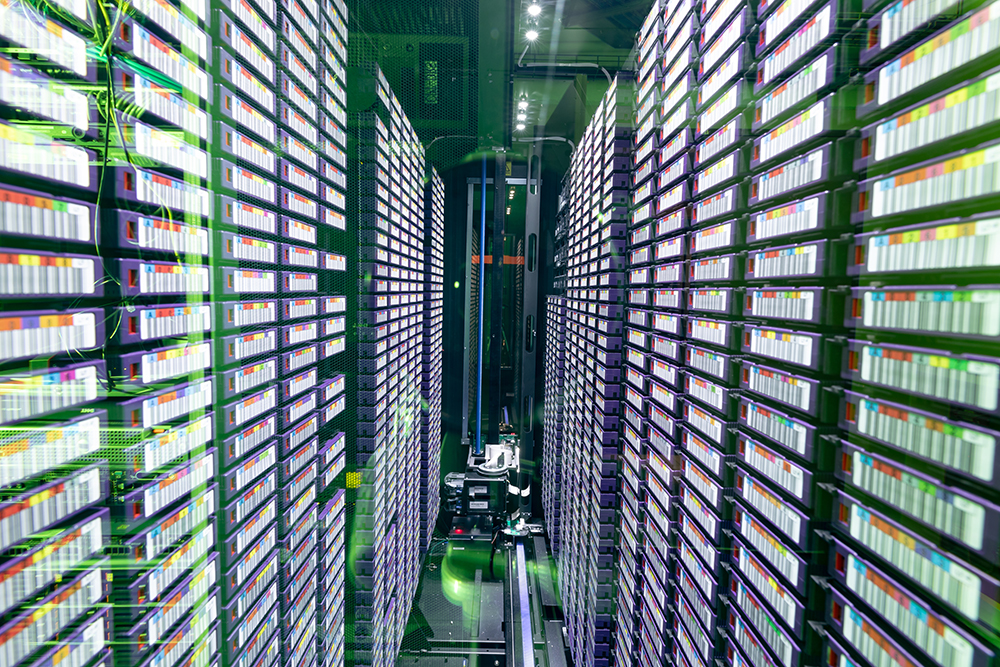 Datacenter